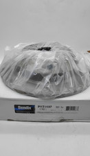 Bendix PRT6037 Premium Rear Disc Brake Rotor Fits Hyundai Santa Fe Kia Sorento picture