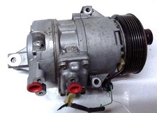 2009-2013 Suzuki Grand Vitara Kizashi Air Conditioning A/C AC Compressor OEM picture