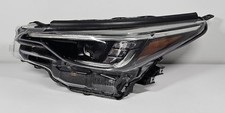 DAMAGE 2024-2026 Subaru Crosstrek Impreza Driver Left Headlight OEM 84002FN011 picture