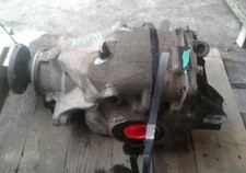 2007-2010 BMW X3 Rear Differential Carrier Assembly 4.44 Ratio picture