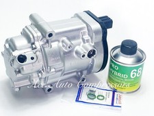 2016- 2022 Toyota Prius OEM A/C Compressor Reman One Year Wrty. picture