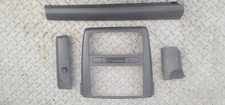 2008 Cobra Ls Complete Teim Bezel Fromt Dash Set picture