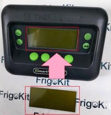 TRP LCD DISPLAY REPLACEMENT FOR THERMO KING SR2 SR3 SR4 HMI CONTROLLER PANE picture