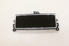 2022 - 2025 AUDI Q7 REAR HVAC A/C HEATER CONTROL SWITCH PANEL OEM 4K0919158E picture