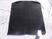 Lloyd Mats Chrysler Pacifica 5 Passenger (No 3rd Seat) Trunk/Cargo Rubber Mat picture
