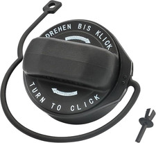 Fuel Cap 99620124103 For Porsche 911 996 Carrera Targa Turbo H6 3.4L 3.6L 99-08 picture