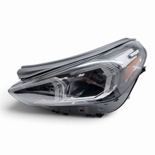 🔥NICE OEM 2023 2024 2025 BMW X1 Left Driver Side Full LED Headlight picture