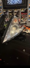 370z Oem Headlights picture