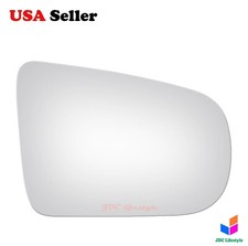 NEW fit 2001-2005 Pontiac Aztrek Passenger Side Right RH Mirror Glass #3302 picture