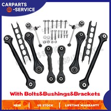 Rear Suspension Control Arm Kit For BMW E90 E91 E92 E93 128i 135i 335i 328i 330i picture