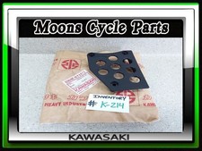 VTG NOS 1974 1975 1976 Kawasaki KX 250 KX250 Chain Sprocket Cover #14026-021-21 picture