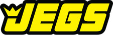JEGS High Performance Auto Brand Logo Type Die-cut MAGNET picture