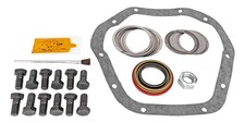 JEGS Basic Differential Installation Kit Dana 60 picture