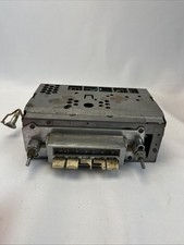 1960s Studebaker Radio  Model AC 3352 Delicious Radio Div. picture
