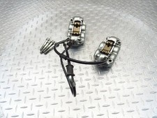 2008 08-11 Ducati 848 Superbike Front Brake Calipers Set Left Right Oem Brembo picture