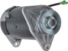 DB Electrical Starter-Generator 420-44004 For Yamaha G1A 1979-1986 GSB107-02 picture