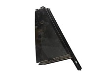 13-22 LR Range Rover Rear Right Passenger Side Door Quarter Window Glass Oem picture