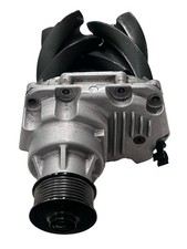 09-16 Audi A6 A7 A8 Q5 Q7 3.0T Supercharger Assembly 06E145601H picture