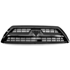 For 2006 2007 2008 2009 Toyota 4Runner Front Bumper Upper Grille Black TO1200297 picture