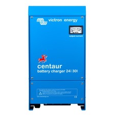 Victron Centaur Charger 24V 30AMP 3-Bank 120-240VAC CCH024030000 picture