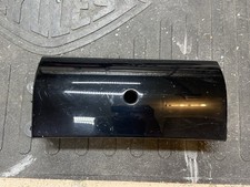 93-02 Firebird Trans Am Tail Light Rear Center Finish Filler Panel Plate OEM ✅ picture