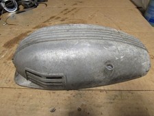 BMW Airhead Engine Front Timing Cover R60/7 R75/7 R75/6 R90S R100/7 picture