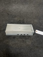 04-2011 Bmw 3 5 6 Series Amplifier Amp Audio Radio Logic 7 Top HiFi OEM 37964 picture