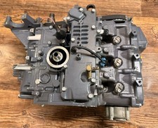 30 40 hp Yamaha Outboard Powerhead F40 3 Cylinder 4 stroke 2003-2008 picture