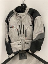 Sedici Avventura Waterproof Jacket Grey/Black | 2XL picture