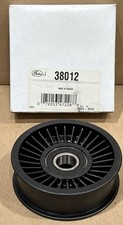 Genuine Gates 38012 Belt Tensioner Drive Pulley Nos picture