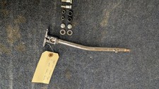 Sunbeam Tiger 64-67 OEM Fresh Chrome Mounting Hardware picture
