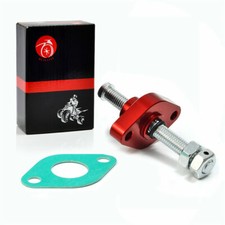 CNC MANUAL CAM TIMING CHAIN TENSIONER FOR YAMAHA RAPTOR 660 660R 700 700R - USA picture