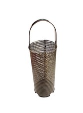 PERKO 304 S/S BASKET STRAINER ONLY SIZE 6 F/ 1