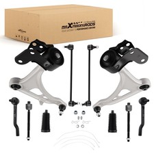 10x Suspension Front Lower Control Arms w/ Ball Joint for Acura MDX 2014-20 3.5L picture