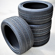 4 Tires Hankook Dynapro HP2 Plus 285/45R21 113H XL (AO) AS A/S Performance picture