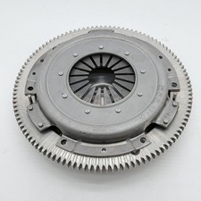 Porsche 356 C SC Lightweight Flywheel + Sacks Pressure Plate 6V 200m 6 Volt picture