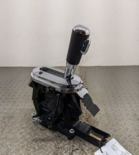 2004-2008 Ford Truck F150 Automatic  Floor  Shifter Shift Assembly OEM picture