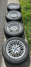 Price Reduced:  Four BMW wheels With Tires picture