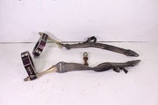 18-21 POLARIS RZR TURBO S DYNAMIX FRONT SHOCK THERAPY LIMIT STRAPS 810-1000-03 picture