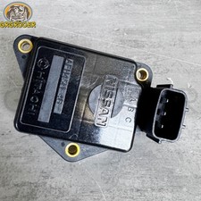 3 pin Mass Air Flow Sensor MAF AFH45M-46 for Nissan D21 Sentra 100NX B13 Primera picture