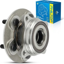 PHILTOP 513397 Front Wheel Bearing Hub Assembly Lexus RX350 Camry ES350 picture