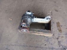 2007 Jeep Grand Cherokee Front Axle Differential Carrier 3.07 Ratio 6 Cylin 3.7L picture