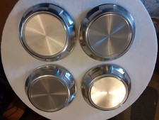 ** ( 4 ) Vintage Truck Hubcaps?? picture