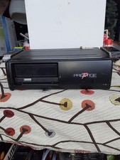 1992-1994 Cadillac Seville Sts prestige by Audiovox P-185 Cd Changer For Parts  picture