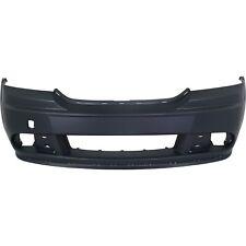 Front Bumper Cover 1-Piece Design Primed For 2011-2020 Dodge Journey picture