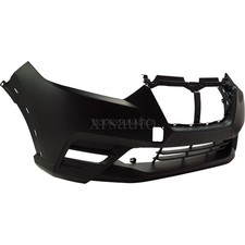 For 2018 2019 2020 Nissan Kicks Front Bumper Cover Assembly picture