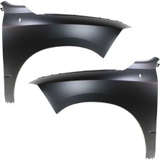 Fender For Ram 1500 2011-2018 Front Driver and Passenger Side picture