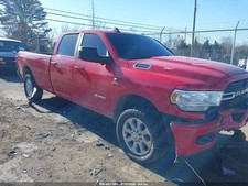 Used Park Assist Camera fits: 2021 Ram Dodge 3500 pickup camera front park assis picture