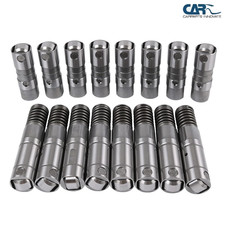 (8+8) Pcs Valve Lifters Fuel Management AFM DOD Roller Lifters Fits Chevy GM5.3L picture