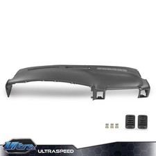 Dashboard Dash Pad Dash Cap Panel Fit For 1999-2006 Chevy Silverado GMC Sierra picture